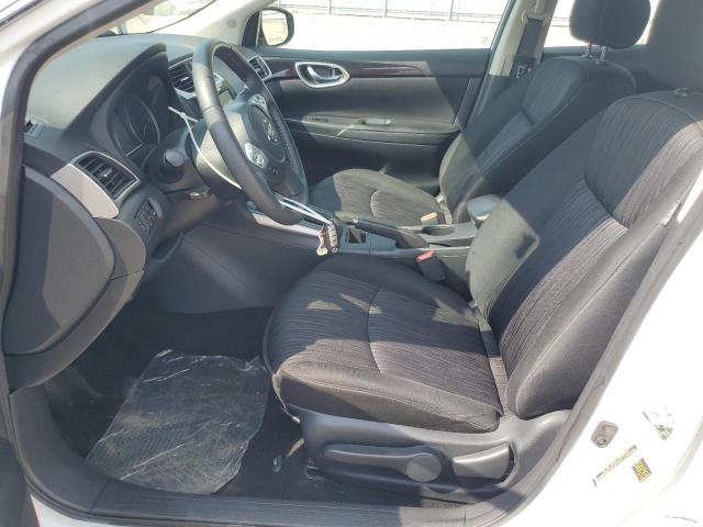 2019 NISSAN SENTRA SV - 3N1AB7AP5KY456378