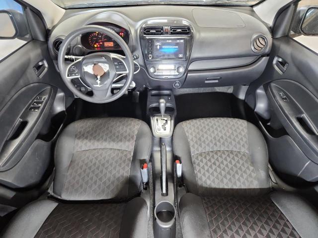 2024 MITSUBISHI MIRAGE ES ML32AUHJ2RH025686