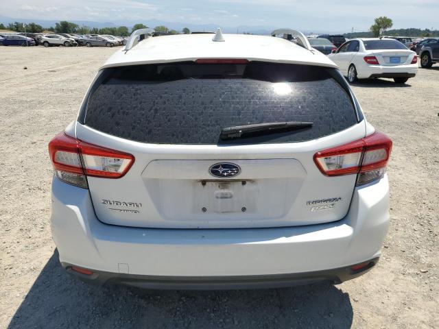 2017 SUBARU IMPREZA PR 4S3GTAB65H3713032