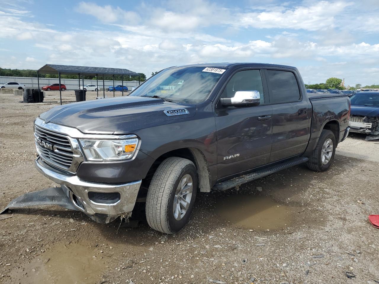 RAM 1500 LARAMIE