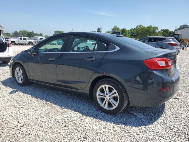 2017 CHEVROLET CRUZE LT 1G1BE5SM3H7220333
