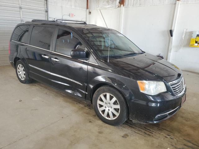 2015 CHRYSLER TOWN & COU 2C4RC1BG4FR505276