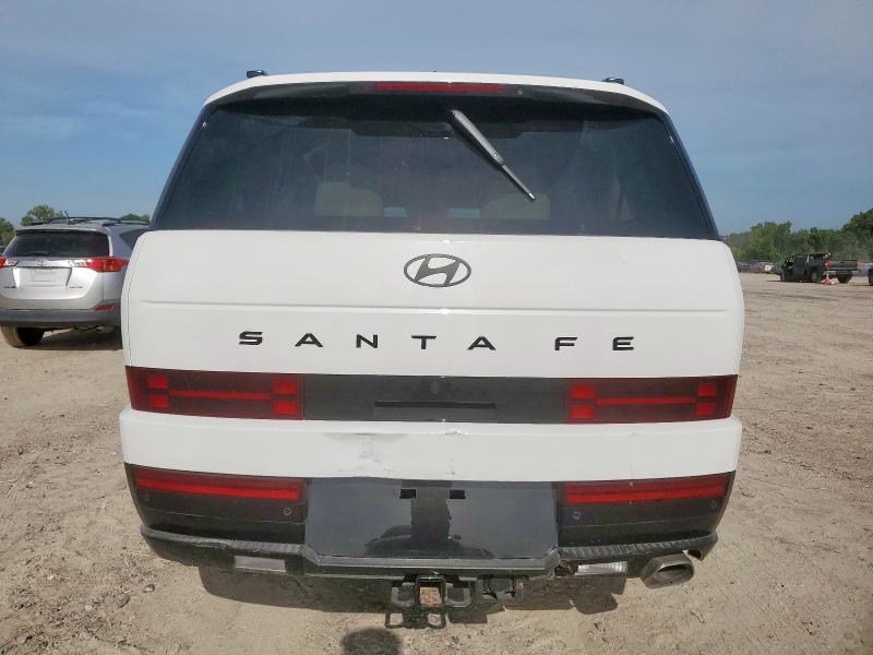 2025 HYUNDAI SANTA FE C 5NMP54GL1SH129701