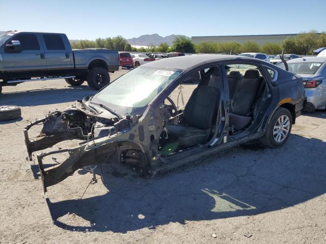 2017 NISSAN ALTIMA 2.5 - 1N4AL3APXHN351706