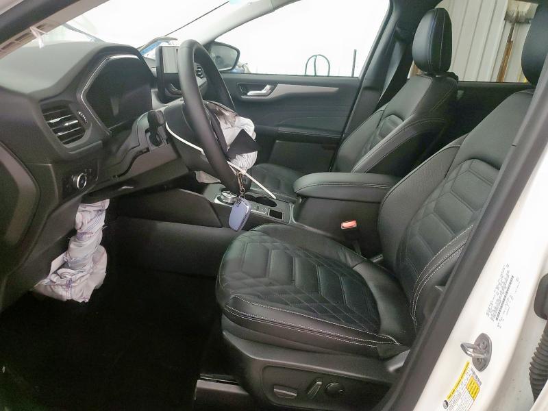 2023 FORD ESCAPE PLA 1FMCU9JA3PUA96458
