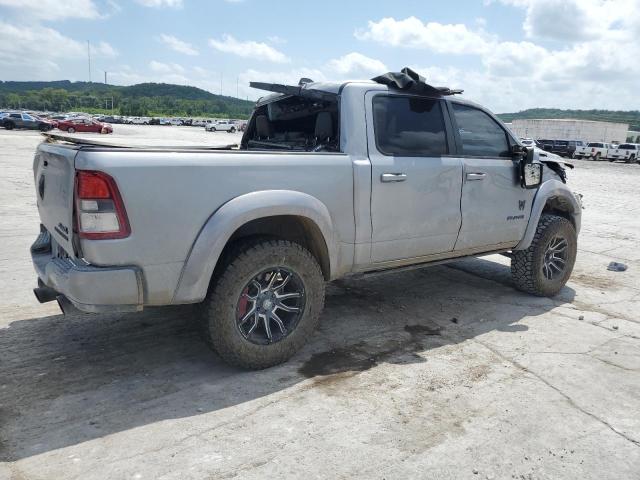 2022 RAM 1500 BIG H 1C6SRFFT7NN330934