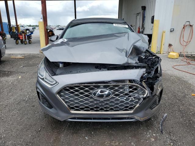 2019 HYUNDAI SONATA LIM - 5NPE34AF4KH805870