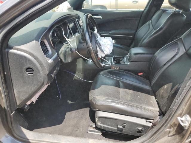 2019 DODGE CHARGER SX 2C3CDXBG9KH692167
