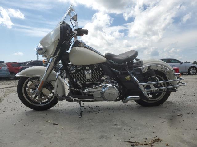 2021 HARLEY-DAVIDSON FLHTP 1HD1FMP17MB641261