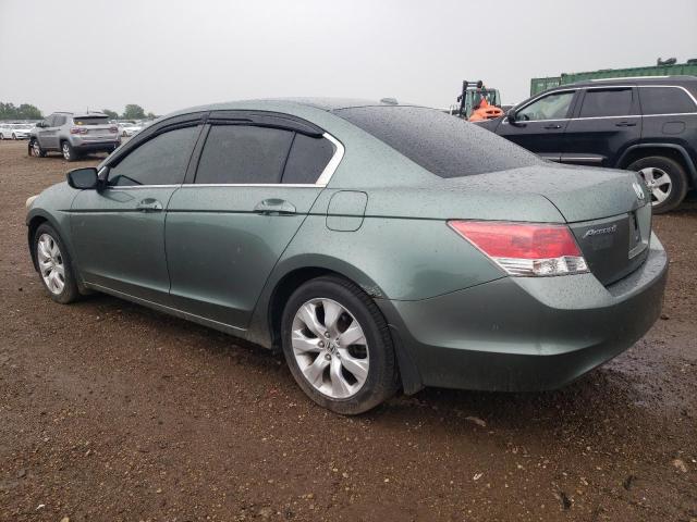 2010 HONDA ACCORD EXL - 1HGCP2F82AA086054