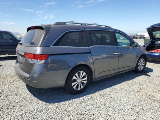 2016 HONDA ODYSSEY EX 5FNRL5H62GB144813