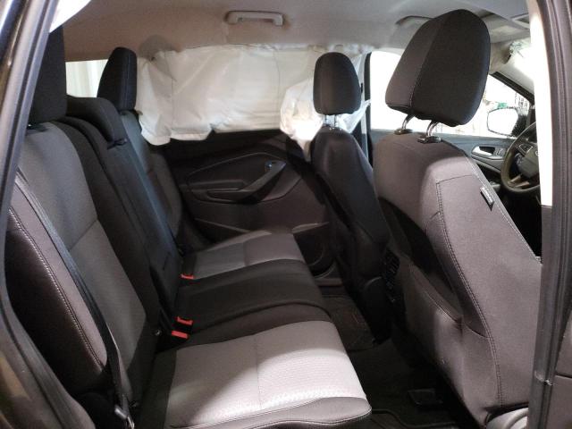 2017 FORD ESCAPE SE - 1FMCU9G9XHUB82185