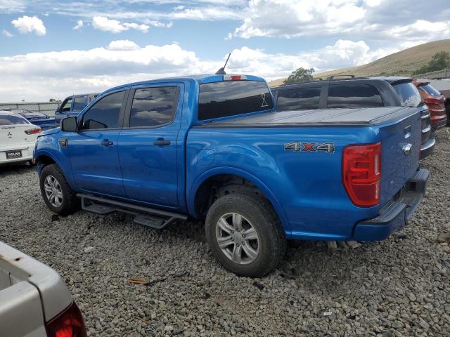 2021 FORD RANGER XL 1FTER4FH1MLD33540