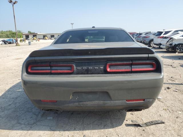2019 DODGE CHALLENGER 2C3CDZBT8KH649674