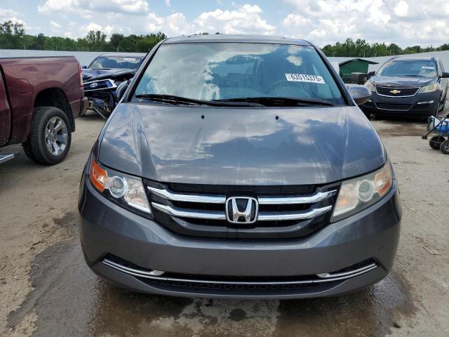 2016 HONDA ODYSSEY EX 5FNRL5H62GB046607