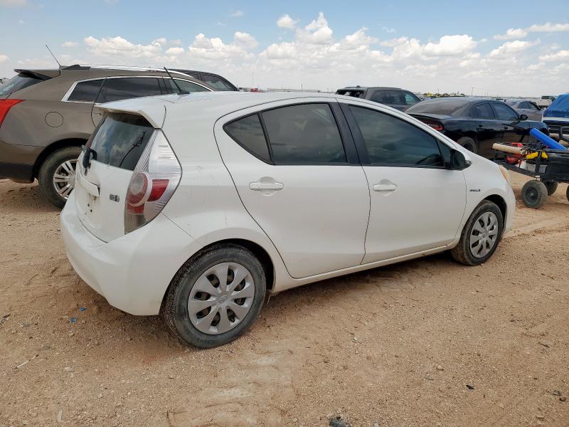 Vin: jtdkdtb31d1553326, lot: 61971005, toyota prius 20133