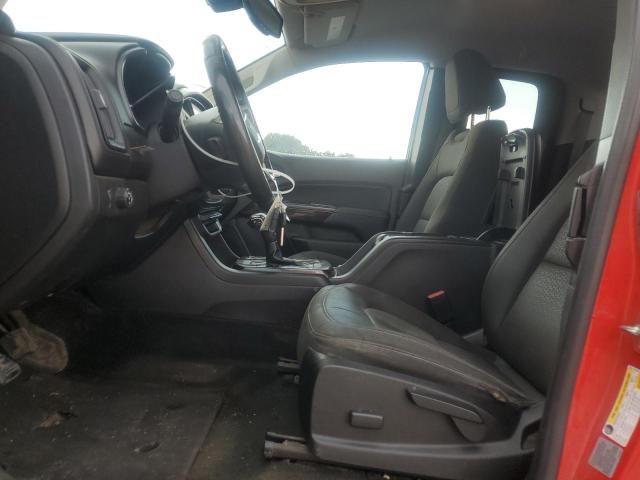 2016 GMC CANYON SLE 1GTH5CE34G1362703