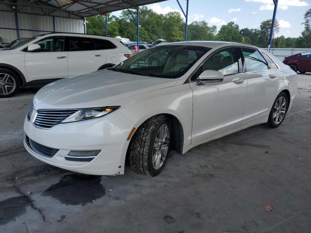LINCOLN MKZ