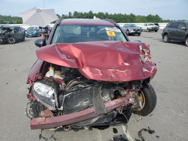 2016 JEEP COMPASS SPORT 1C4NJDBB8GD508938