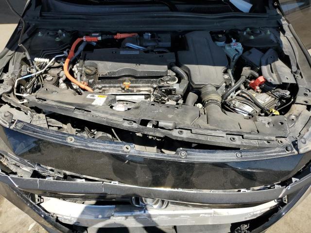 2019 HONDA ACCORD HYB 1HGCV3F15KA007959
