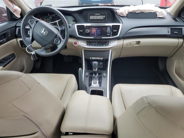 2015 HONDA ACCORD SPO 1HGCR6F59FA008742