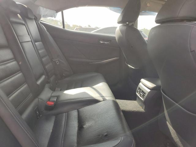 2015 LEXUS IS 250 JTHCF1D23F5019102