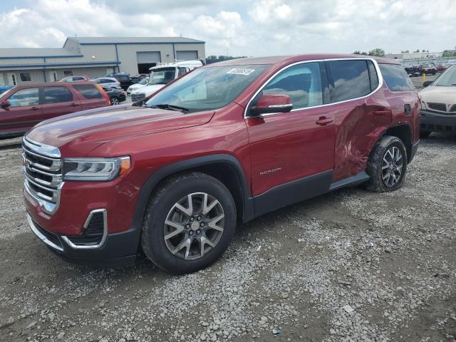 GMC ACADIA SLE