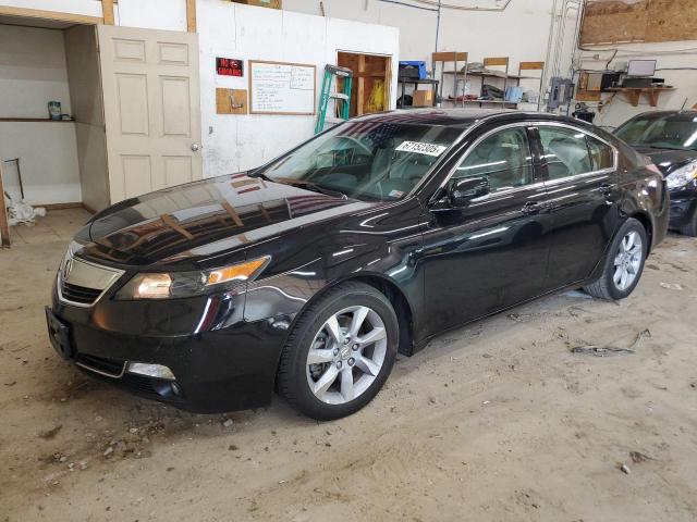 ACURA TL