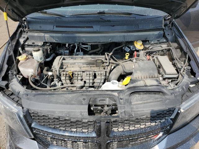 2020 DODGE JOURNEY SE 3C4PDCAB5LT272359