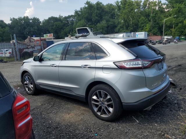 2015 FORD EDGE TITAN - 2FMTK4K94FBB94478