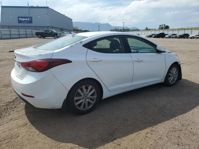 2015 HYUNDAI ELANTRA SE - 5NPDH4AE4FH630112