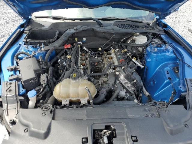 2021 FORD MUSTANG GT 1FA6P8CF3M5119924