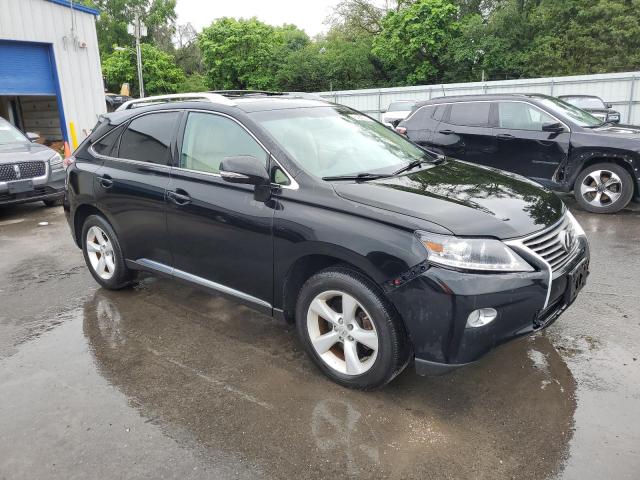 Vin: 2t2bk1ba4ec238991, lot: 64246225, lexus rx350 350 base 20144
