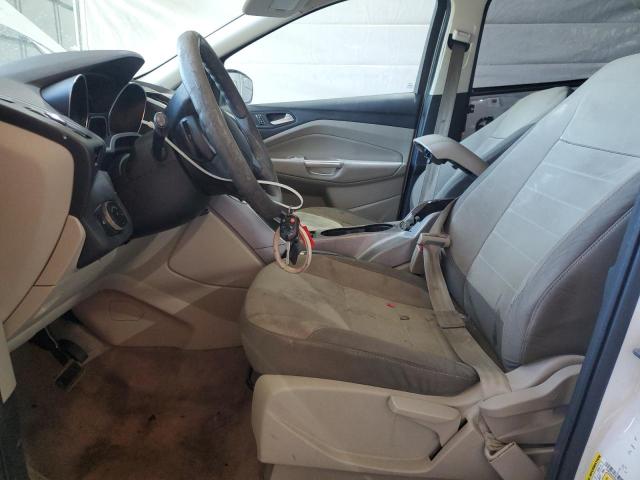 2013 FORD ESCAPE SE - 1FMCU0GX5DUC62305