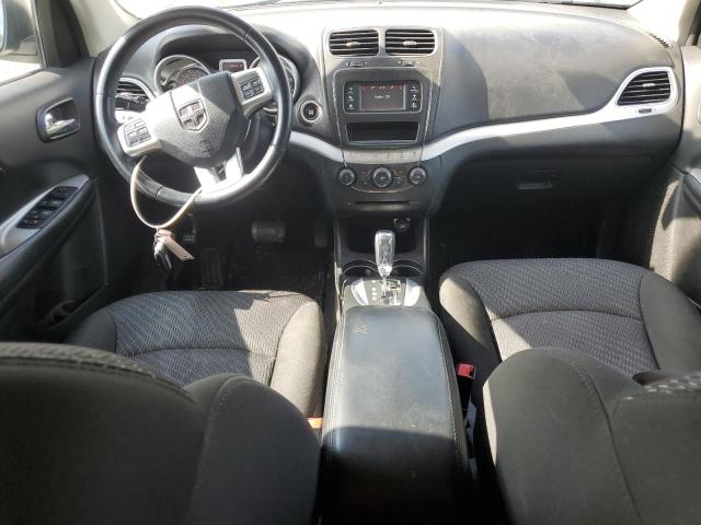 2019 DODGE JOURNEY SE 3C4PDCBB4KT758836