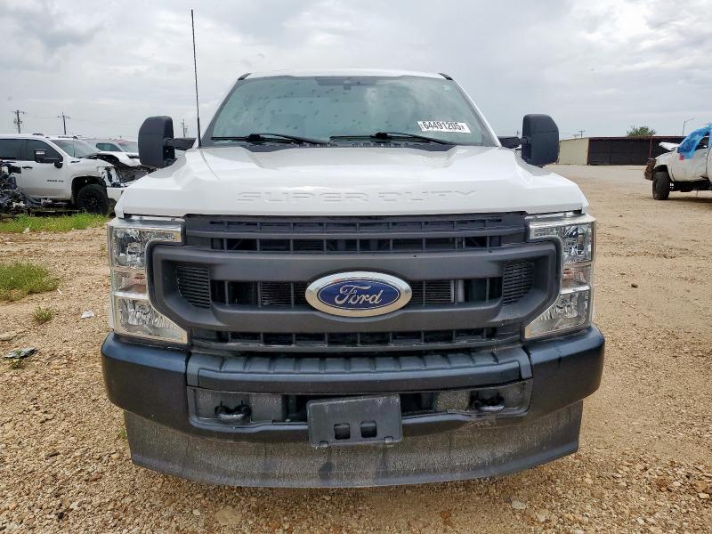 2022 FORD F350 SUPER #3208214451