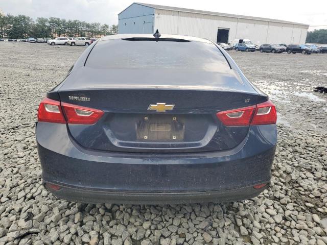 2016 CHEVROLET MALIBU LT 1G1ZE5STXGF331777