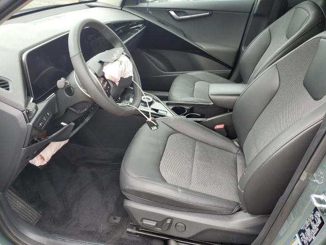 2024 KIA NIRO WIND KNDCR3L14R5122420