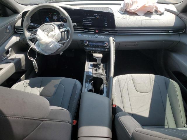 2024 HYUNDAI ELANTRA SE - KMHLS4DG8RU838333