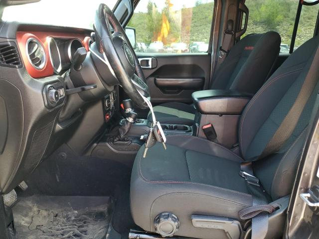 2020 JEEP WRANGLER U 1C4HJXFN3LW108903