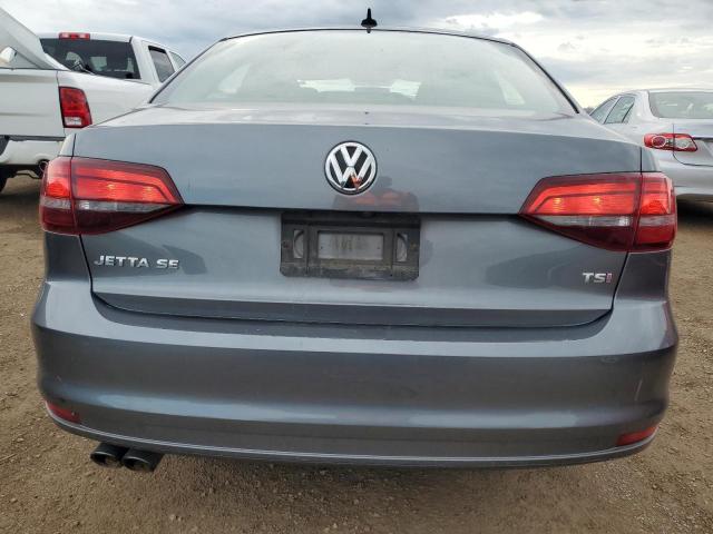 2017 VOLKSWAGEN JETTA SE 3VWDB7AJ2HM388754