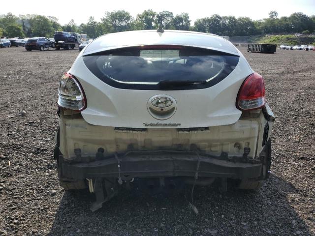 2016 HYUNDAI VELOSTER KMHTC6AD0GU280395