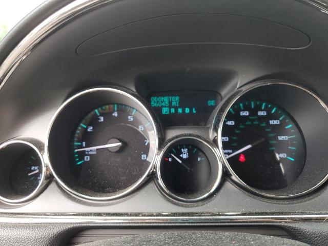 2017 BUICK ENCLAVE 5GAKVCKD1HJ304425