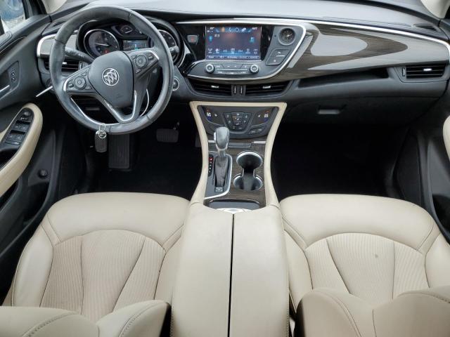 2019 BUICK ENVISION P LRBFXBSA2KD025984