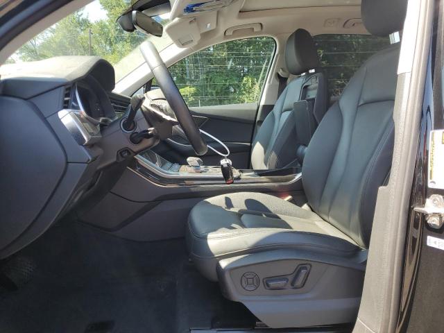 2022 AUDI Q7 PREMIUM WA1AJBF73ND004572