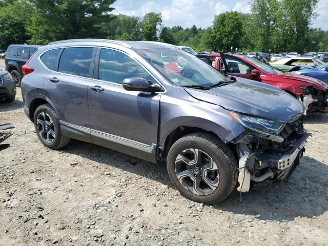 2018 HONDA CR-V TOURI 7FARW2H91JE063684
