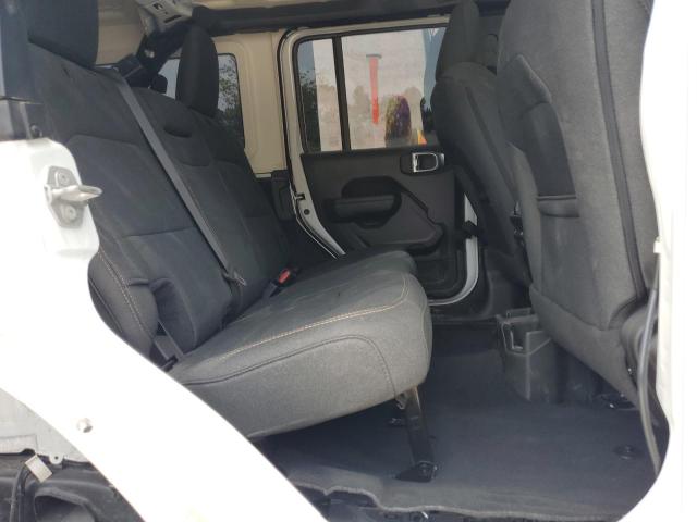 2024 JEEP WRANGLER S 1C4PJXDG4RW269009