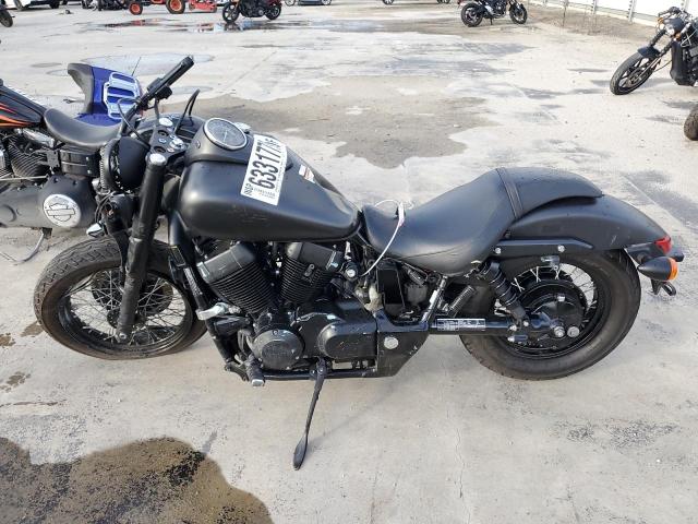 2023 HONDA VT750 C2B JH2RC537XPK300204