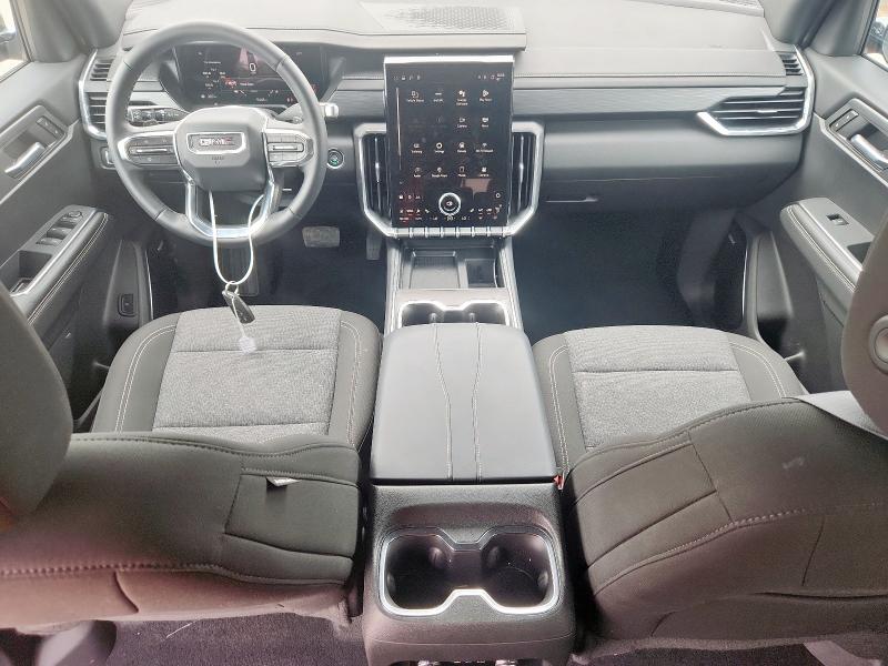 2025 GMC ACADIA ELE 1GKENKRS3SJ257016