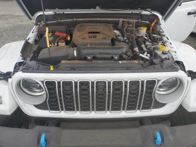 2024 JEEP WRANGLER S 1C4RJXP66RW203699
